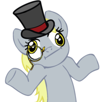 Pony Reactions