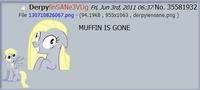 Pony Reactions