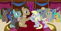 Derpy Hooves