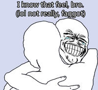 I Know That Feel Bro