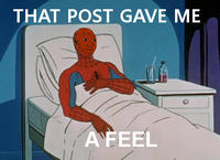 I Know That Feel Bro