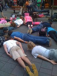 Planking
