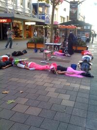 Planking