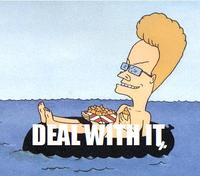 Deal With It