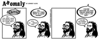LOL Jesus