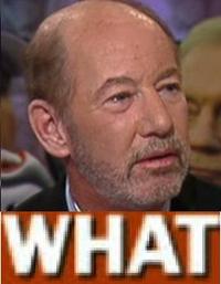 Tony Kornheiser's "Why"