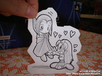 Paper Child