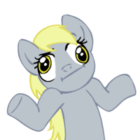 Pony Reactions