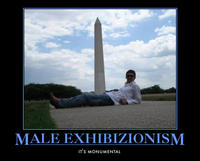 Forced Perspective