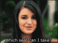 Rebecca Black - Friday