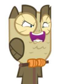 Flutterrage / Flutterbitch