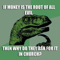 Philosoraptor