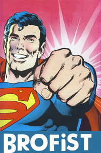 Bro Fist