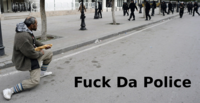 Fuck the Police