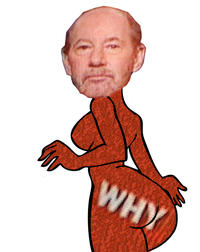 Tony Kornheiser's "Why"