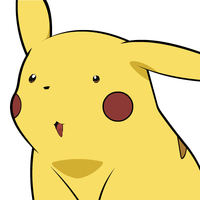 Give Pikachu a Face