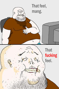 I Know That Feel Bro