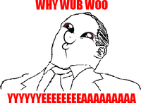 Why Wub Woo / Dashface
