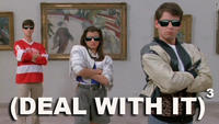 Deal With It
