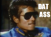 'Dat Ass
