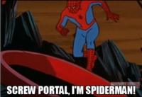 '60s Spider-Man