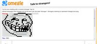 Chatroulette reactions