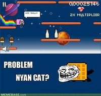 Nyan Cat / Pop Tart Cat