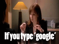 Google Search Box Suggestions