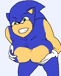 Mega Milk / Titty Monster