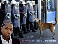 Xzibit Yo Dawg