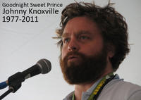 Goodnight Sweet Prince