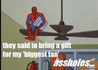 '60s Spider-Man