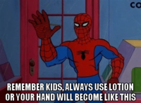 '60s Spider-Man