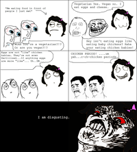 Oh Crap / OMG Rage Face