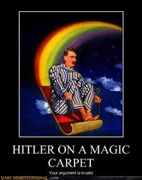 Your Argument is Invalid