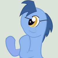 Pony Reactions