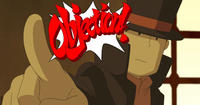 Objection!