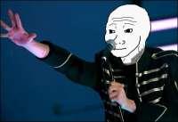 I Know That Feel Bro