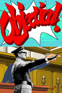 Objection!