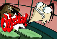 Objection!