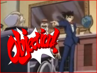 Objection!