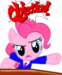 Objection!