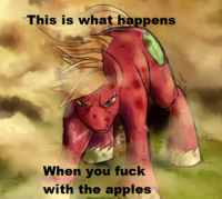 My Little Pony: Friendship is Magic