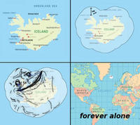 Forever Alone