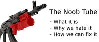 Noob Tube