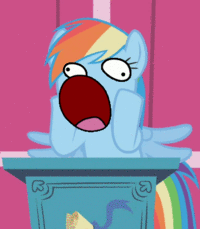 My Little Pony: Friendship is Magic