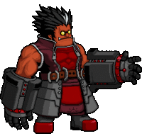 Pixel Art