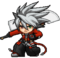 Pixel Art