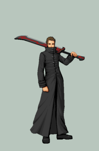 Pixel Art