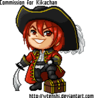 Pixel Art